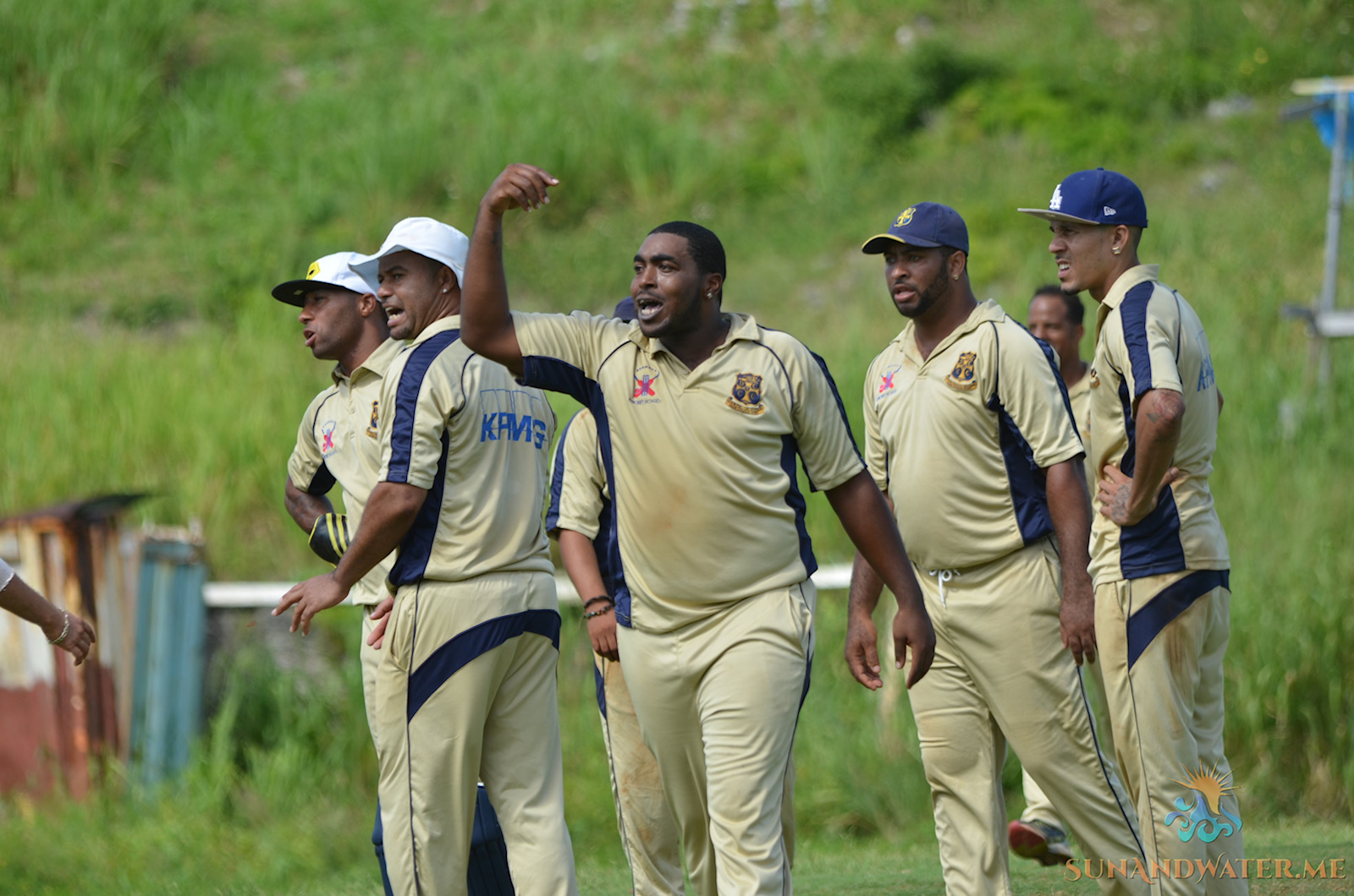 Willow Cuts VS St David's (153)